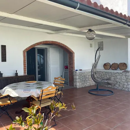 Casa Vittoria 马蒂纳塔