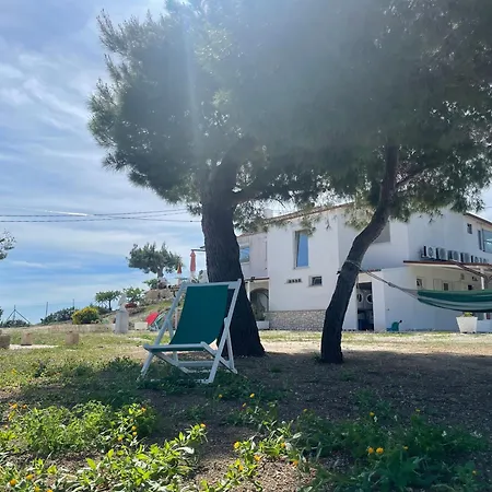 Casa Vittoria *