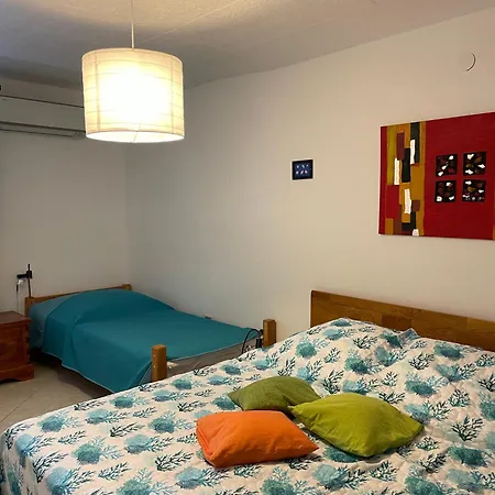 Casa Vittoria 公寓 *