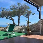 Casa Vittoria アパート マッティナータ