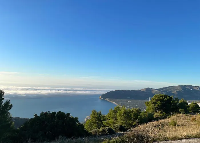 Casa Vittoria Apartamento *