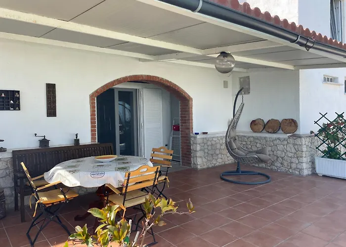 Casa Vittoria Mattinata