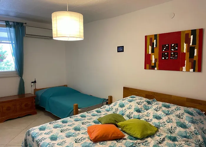 Casa Vittoria Apartamento *