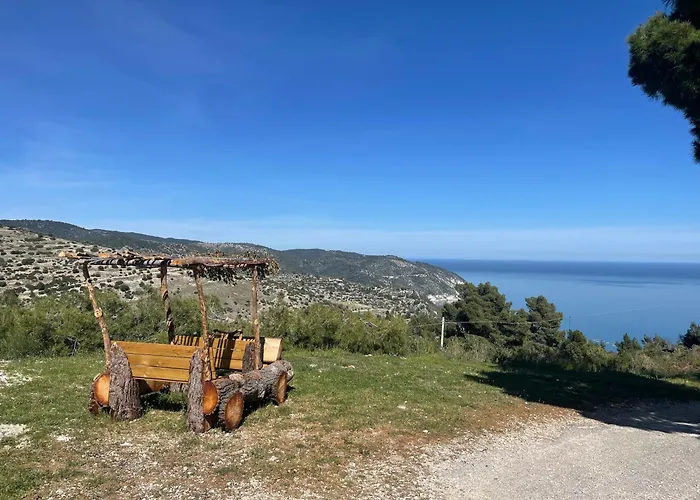 Casa Vittoria Apartamento *