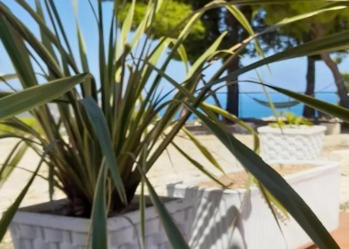 Casa Vittoria Mattinata